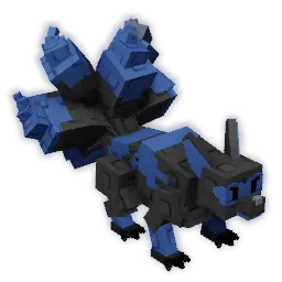 Corrupted Kitsune